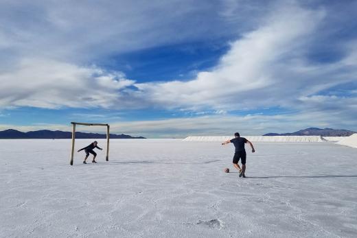 Salinas Grandes