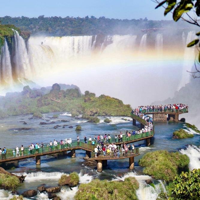 Iguazu