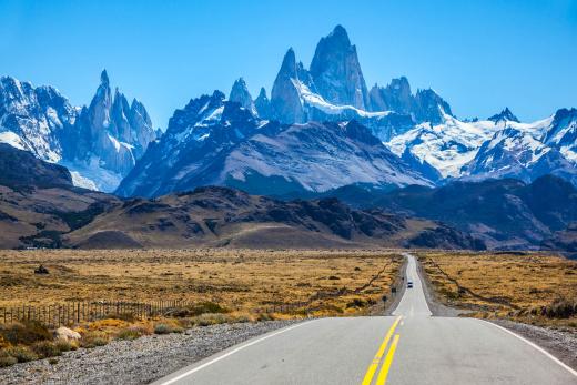 Torres del Paine