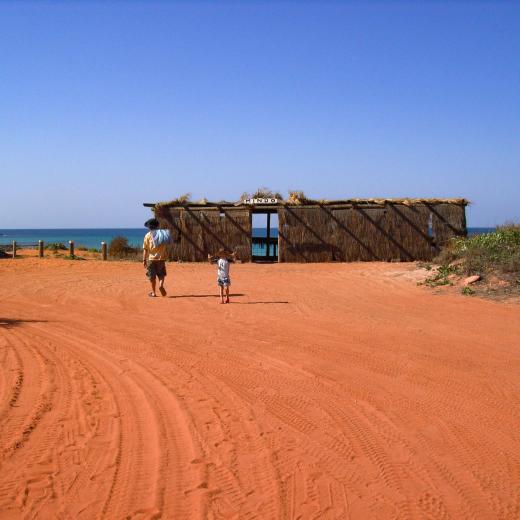 Cape Leveque