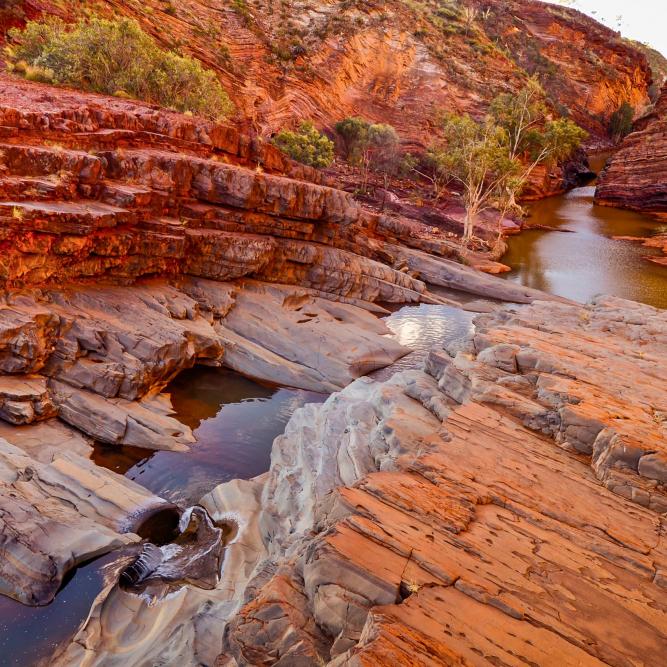 Karijini