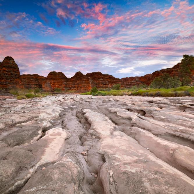Purnululu