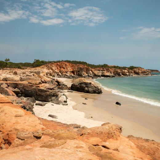 Cape Leveque