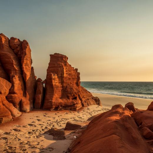 Cape Leveque