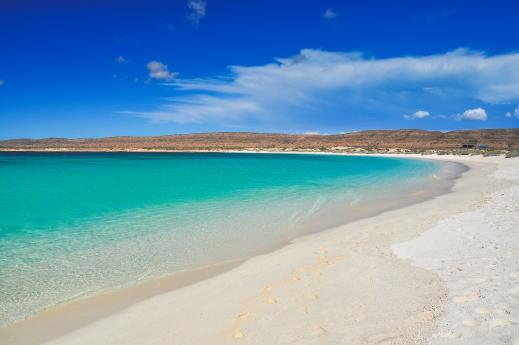 Ningaloo Beach