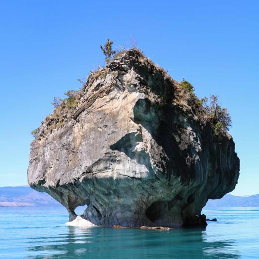 Capillas de Mármol