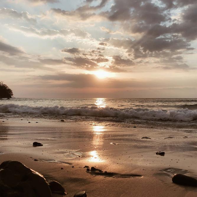 Playa Matapalo