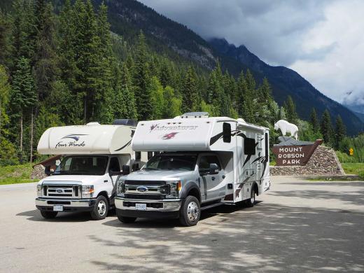 Camper