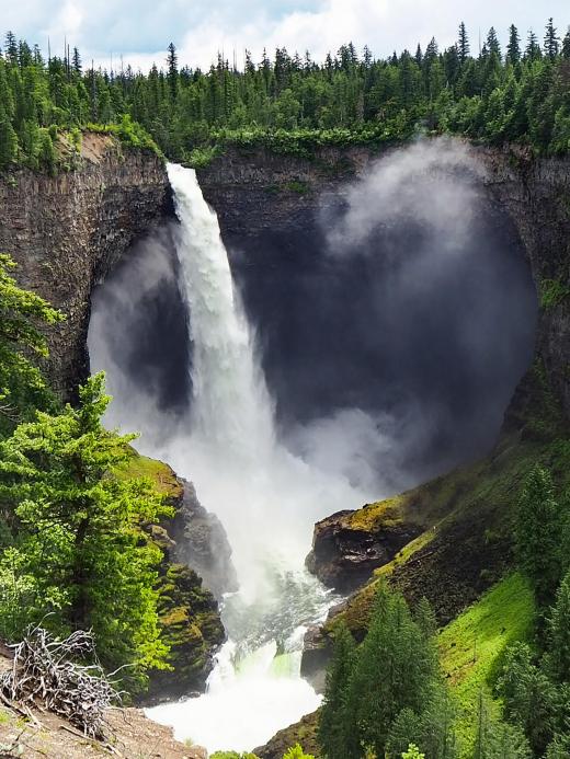 Wasserfall