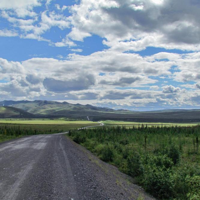 Dempster Highway