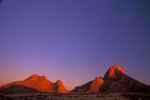 Spitzkoppe