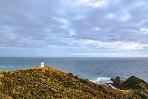 Cape Reinga