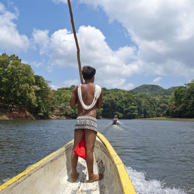 Embera