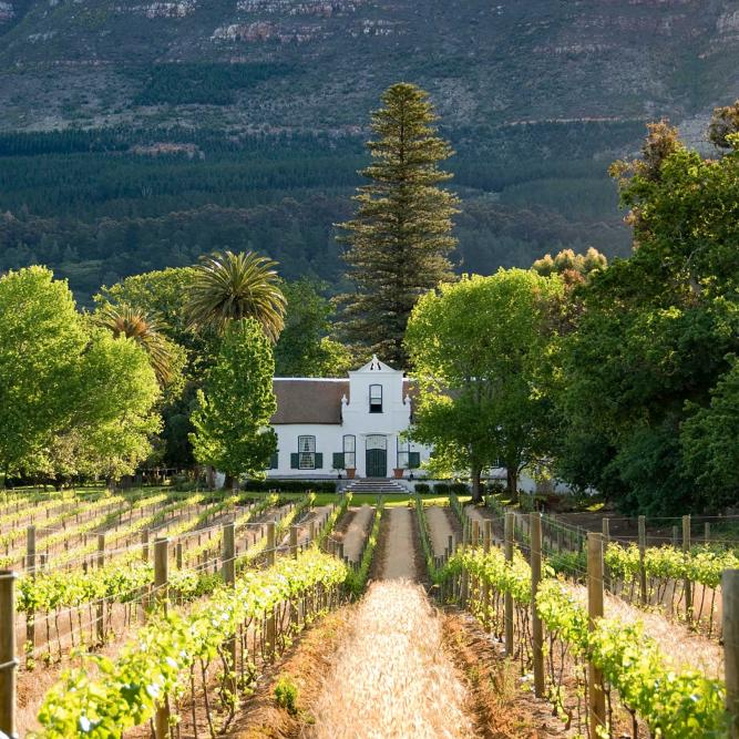 Franschhoek