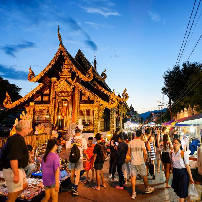 Chiang Mai