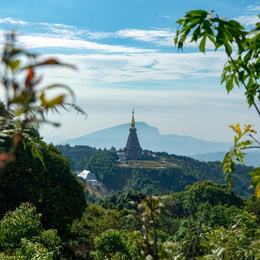 Chiang Mai