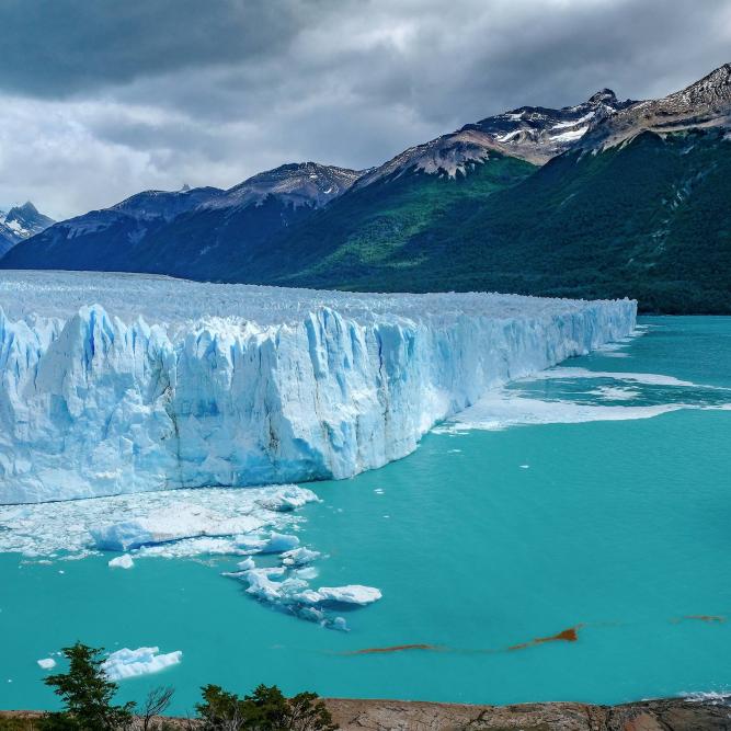 Los Glaciares