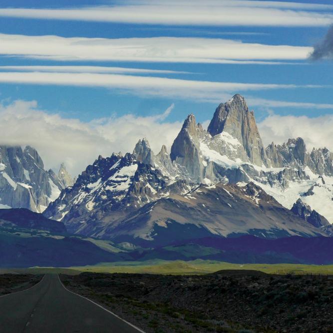 El Chaltén