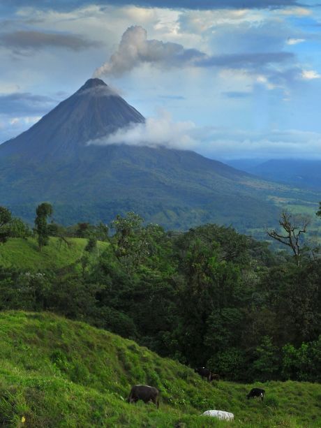 Costa Rica