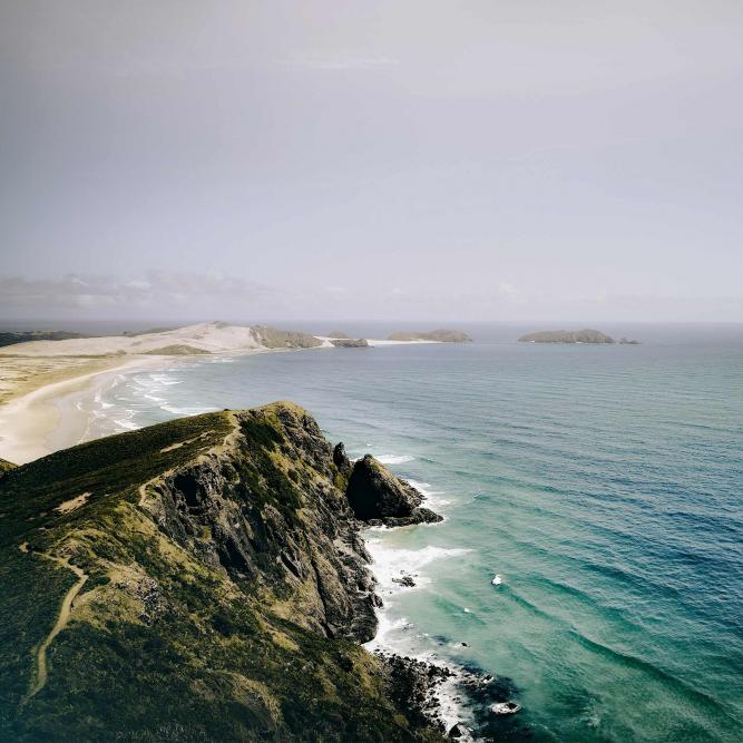 Cape Reinga