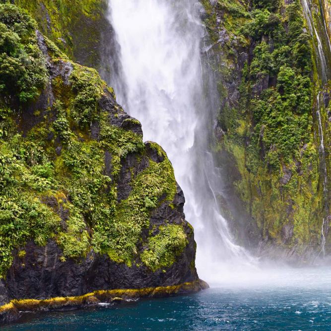 Milford Sound