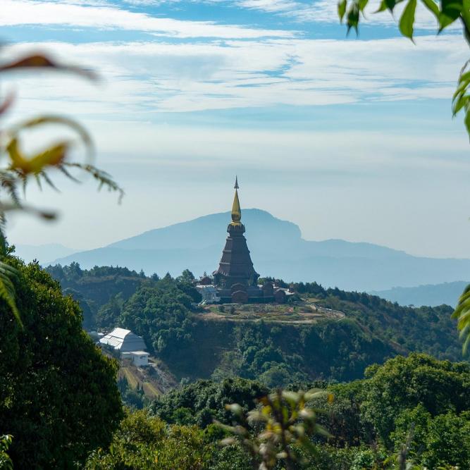Chiang Mai